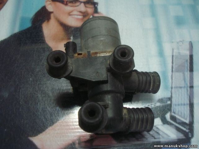Wasserventil Heizungsventil BMW 6411 8379921 64118379921 1147412154