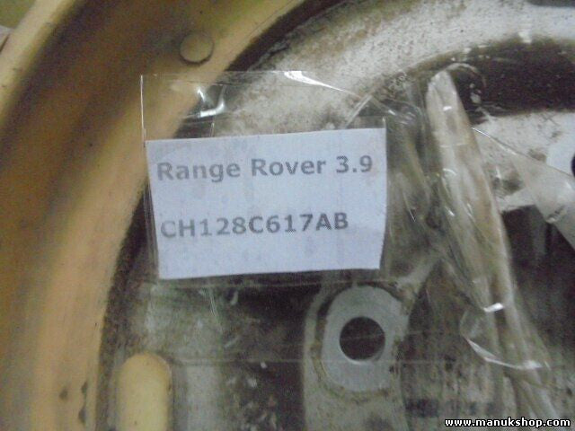 Lüfterrad Kühlerlüfter Land Rover Defender Range Rover 3.9 TDCI 2.2 CH128C617AB