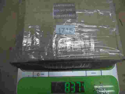 Motorsteuergerät Volvo S70/V70/XC BOSCH 0281001802 0 281 001 802