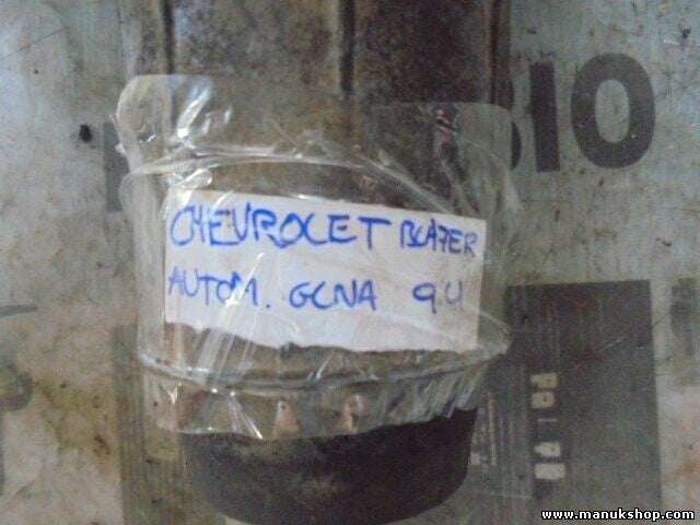 Verteilergetriebe Automatik Chevrolet Blazer S10 2.2 1994-2005 67A6005 C16117L