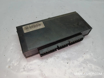 Steuergerät Licht signale BMW E34 E32 8350376  61358350376 085073051