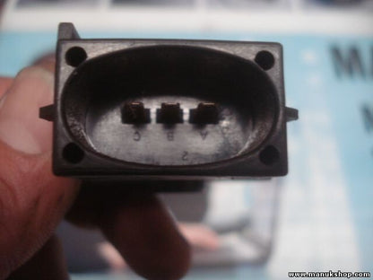 Drosselklappensensor Ford Fiesta Mondeo 95BF98989JB 95BF 98989 JB 95BF9B989JB
