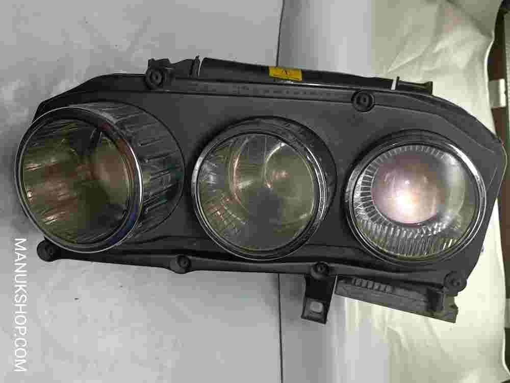 Scheinwerfer links  Alfa Romeo 159 LH 60683988 42221749 25J7-T2
