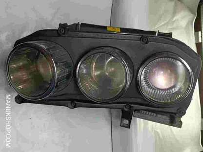 Scheinwerfer links  Alfa Romeo 159 LH 60683988 42221749 25J7-T2