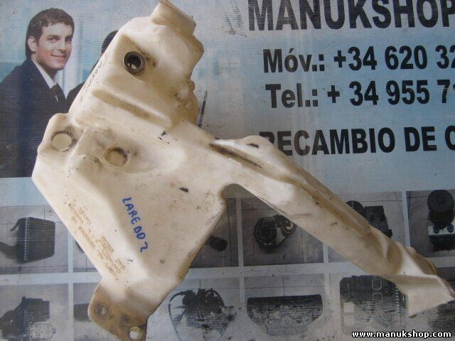 Wischwasserbehälter Scheibenwaschanlage Jeep Grand Cherokee  55155195AB 55155195