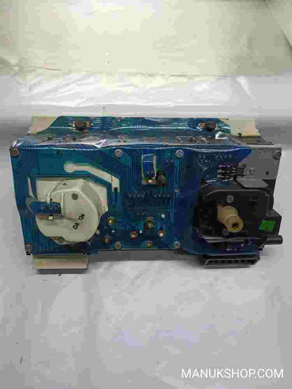 Kombiinstrument Tacho  Ford Probe 2.5 0P0167001 0P-0167 -001 J45S