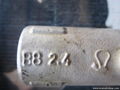 Hauptbremszylinder Renault Scenic RX4 347W1 B824 B82.4