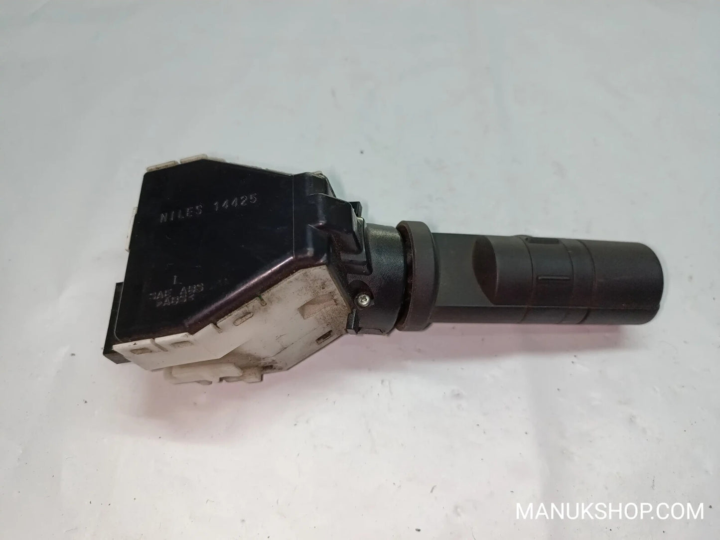 Lichtschalter Blinkerschalter Nissan Renault NILES 14425