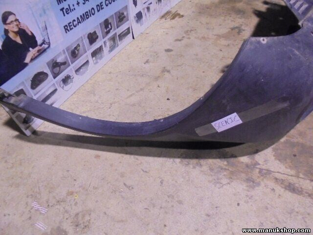 Stoßstange vorne Renault Scenic 1.9 dCi RX4 7700435881 7700435880 7700437705