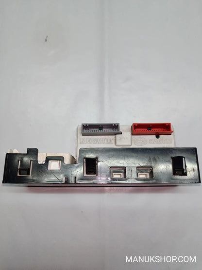 Bordcomputer Renault Laguna 820002604A 820002604 A 216541195A3 21654119-5 A3