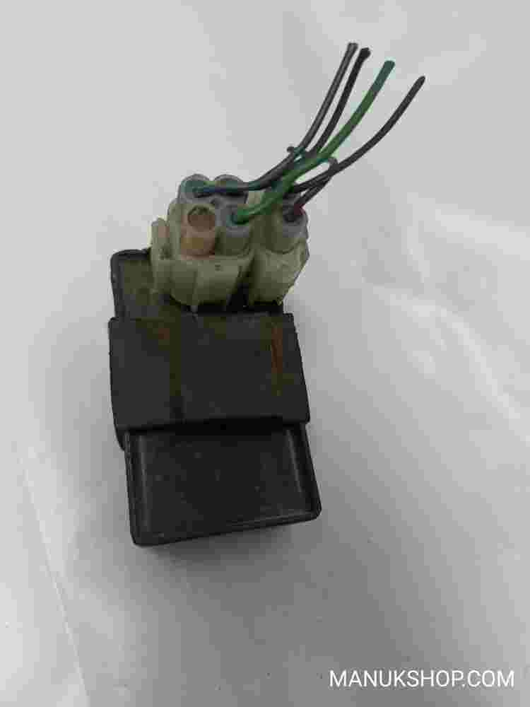 Steuergerät Leistungsendstufe Zündmodul Daelim Besbi 125 SA5R3 SA5-R3 FYM1206