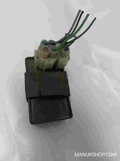 Steuergerät Leistungsendstufe Zündmodul Daelim Besbi 125 SA5R3 SA5-R3 FYM1206