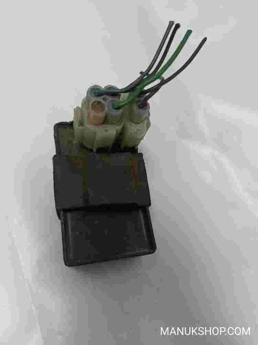 Steuergerät Leistungsendstufe Zündmodul Daelim Besbi 125 SA5R3 SA5-R3 FYM1206