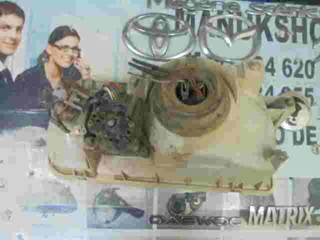 Scheinwerfer links Suzuki Vitara (1988-1998) (L) 3722175044 2V6055W  10032224L