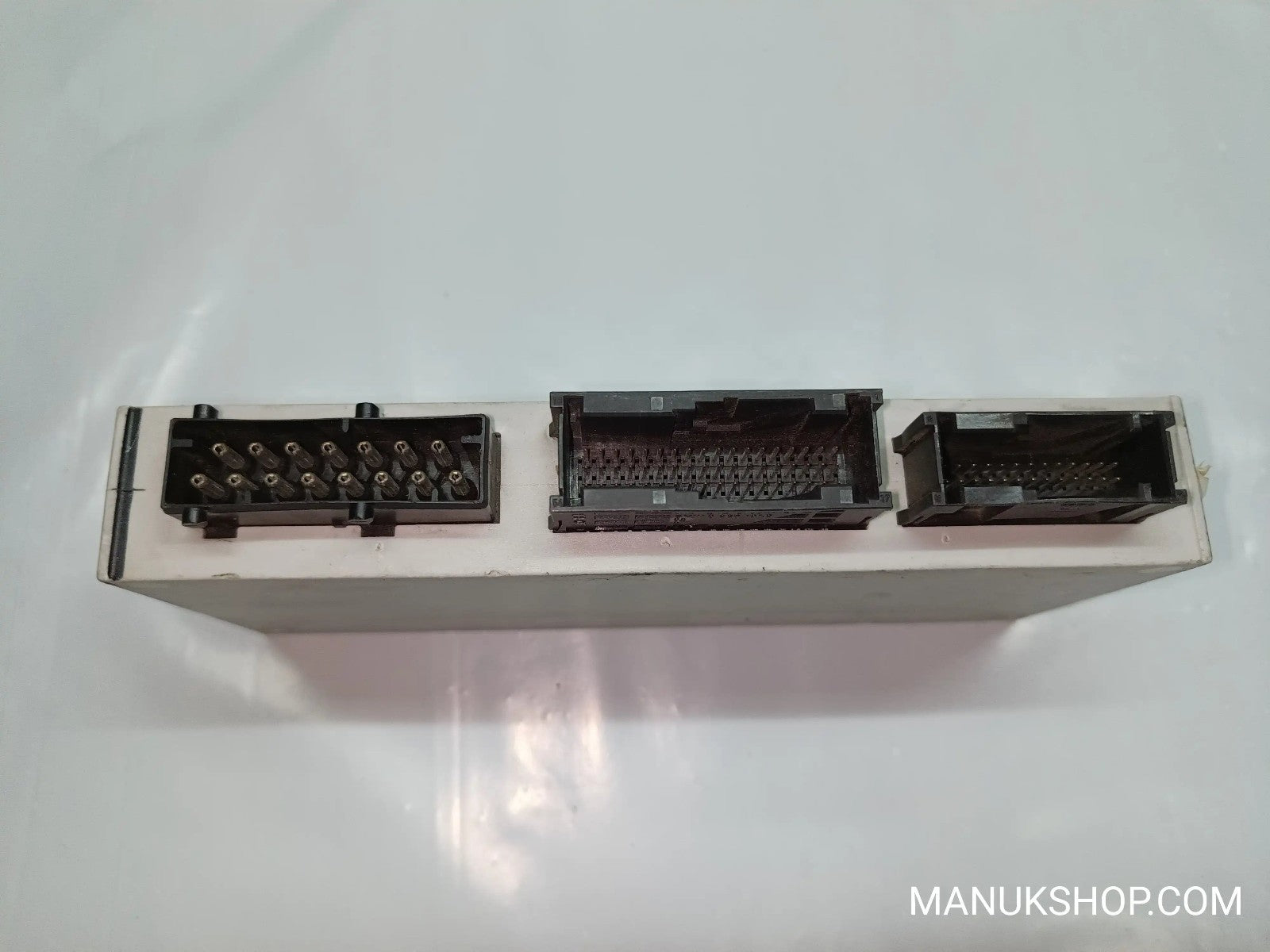 Steuergerät Zentralverriegelung BMW E46 613569076629  689667 23 00 01 FT110102