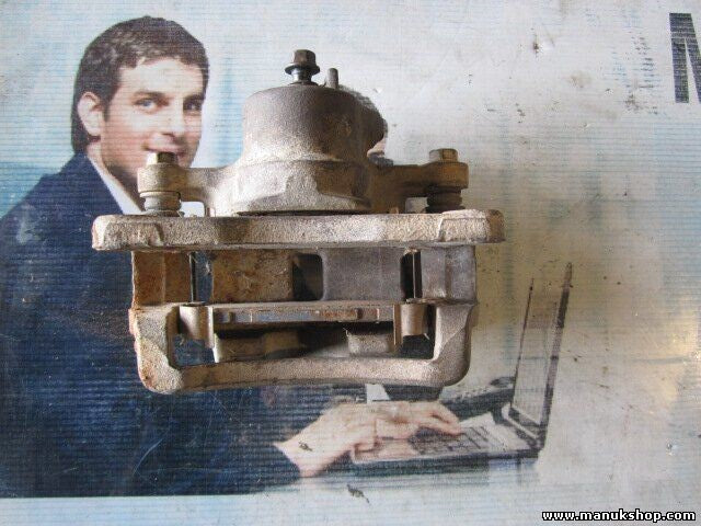 Bremssattel Hyundai Terracan HP 2.9 CRDi 16V (J3) BC140037 BC412030