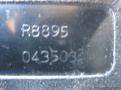 Gurtschloss Gurtschnapper vorne links Opel Frontera A R8895 043503