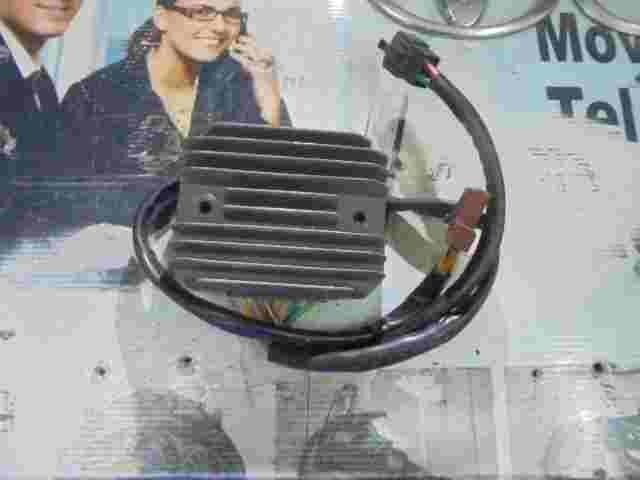 Spannungsregler Piaggio master 500 4t 5002B 500-2B