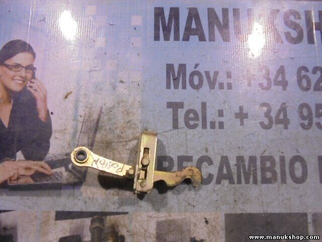Türbremse Türfangband Nissan Terrano Ford Maverick II R20 2.7 TD 4WD 1993