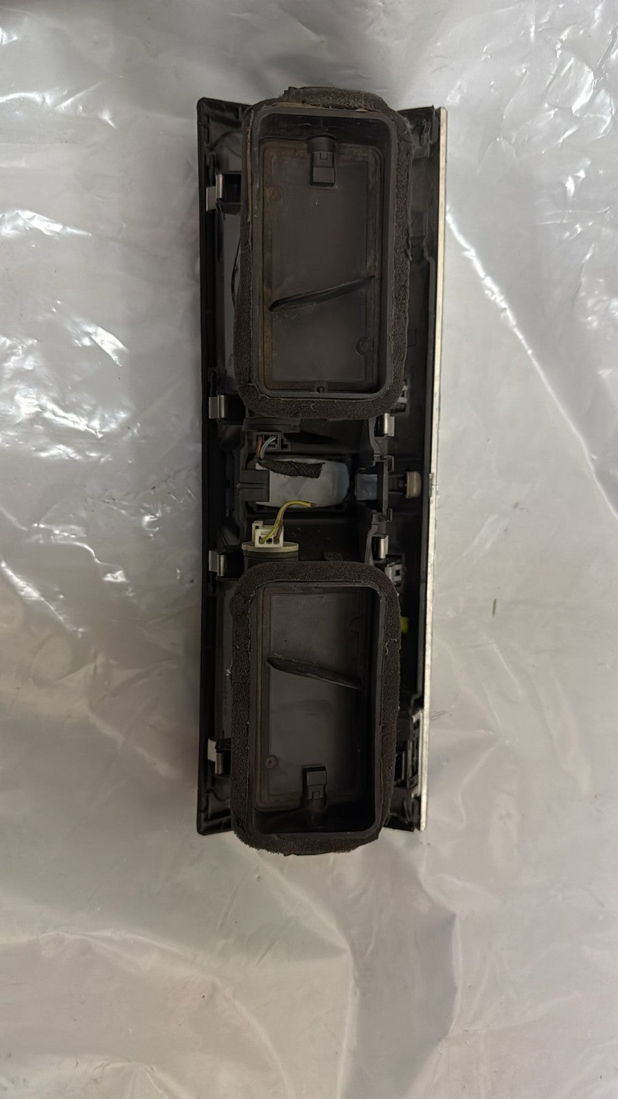Lüftungsdüse BMW X6 921070505 9210705-05 922010105 9220101-05