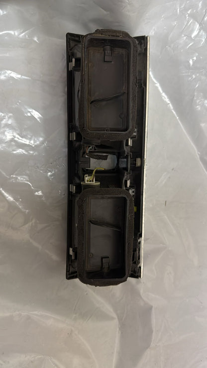 Lüftungsdüse BMW X6 921070505 9210705-05 922010105 9220101-05