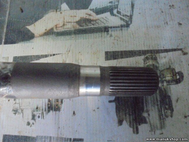 Antriebswelle Opel Frontera B 2.2 DTI, 88 kW 665011380 65665