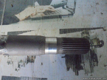 Antriebswelle Opel Frontera B 2.2 DTI, 88 kW 665011380 65665