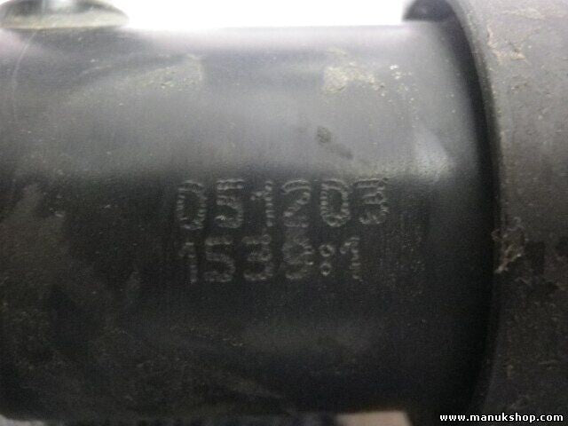 Waschwasserpumpe Waschpumpe Wischerpumpe Mercedes-Benz ML 051203 15391