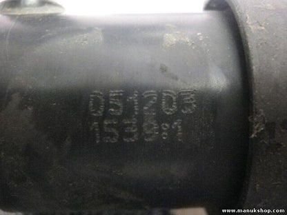 Waschwasserpumpe Waschpumpe Wischerpumpe Mercedes-Benz ML 051203 15391