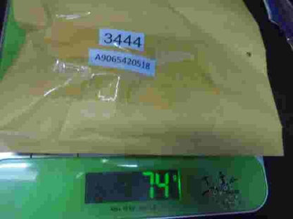 Drehratensensor ESP Mercedes-Benz Sprinter Vito VW ZGS004 A9065420518 0265005628