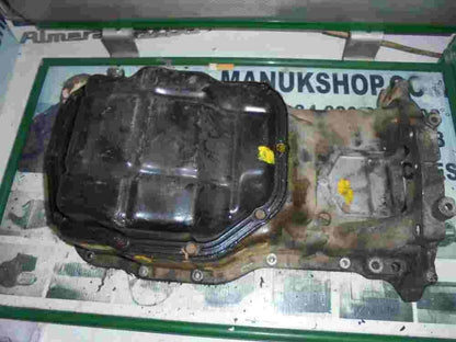 Ölwanne / Oil pan /Mitsubishi Pajero Montero 2.0 GDI 4G94 2000 - 2007