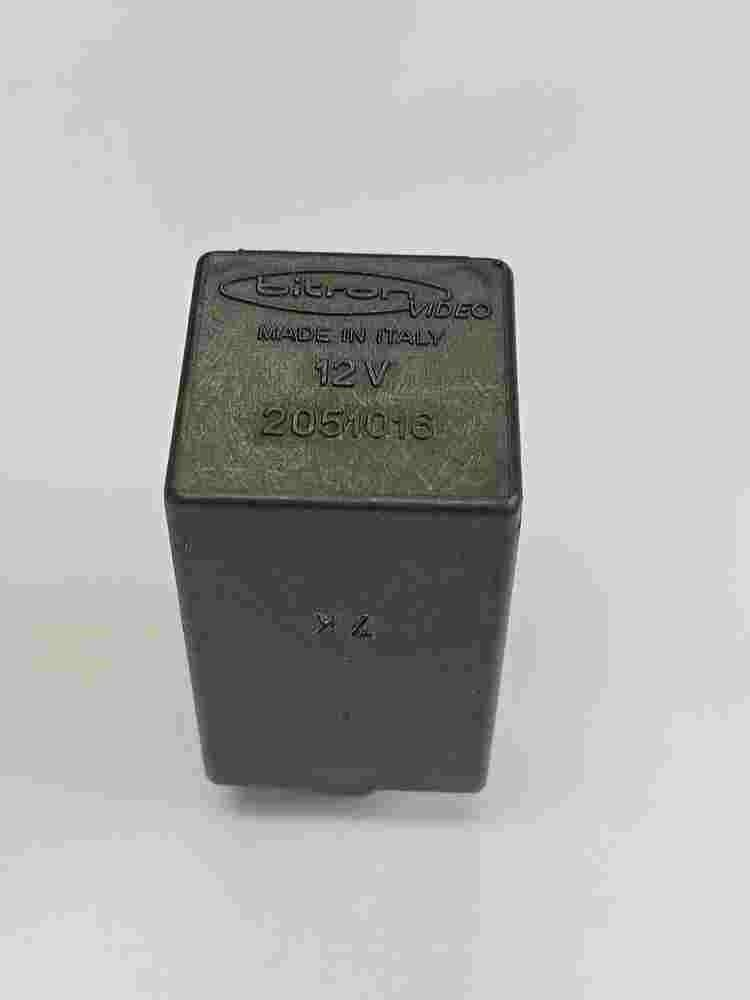 Relais  Bitron Video 12V 2051016