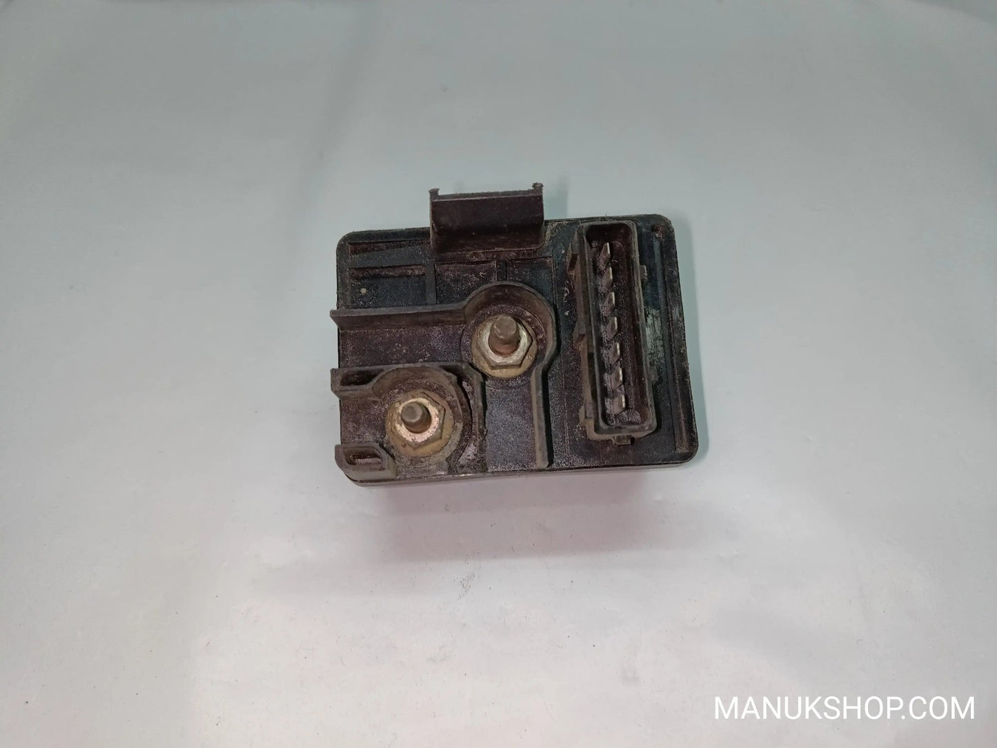 Glühzeitsteuergerät Vorglührelais Citroen Saxo 9616280080 R04090001D 80513J 4299