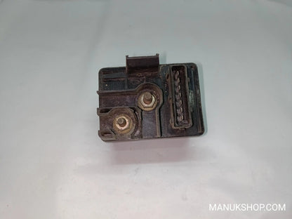 Glühzeitsteuergerät Vorglührelais Citroen Saxo 9616280080 R04090001D 80513J 4299