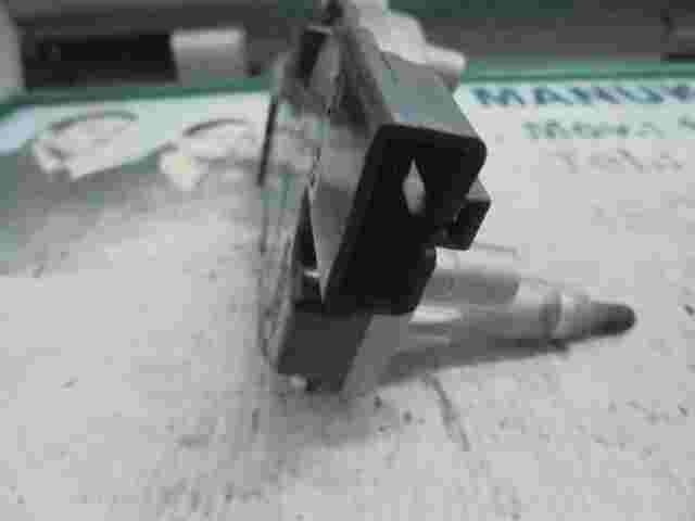 Heckwischermotor wischermotor hinten Hyundai Tucson 987002E001 F00S2B2179