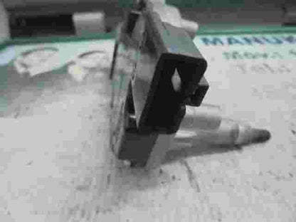 Heckwischermotor wischermotor hinten Hyundai Tucson 987002E001 F00S2B2179