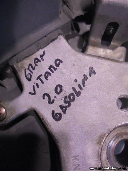 Lenkrad Suzuki Grand Vitara 2.0 1998-2005 6241023050 62410-23050 62410 23050 A1