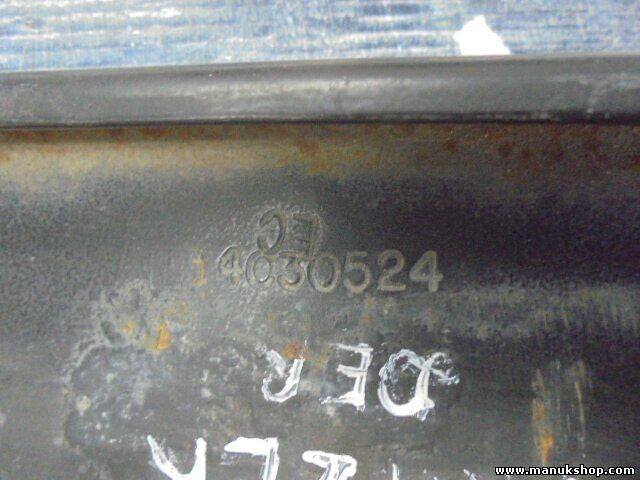Scharnier der links oberen Seite des Passagiers Chevrolet Blazer S10 14030524