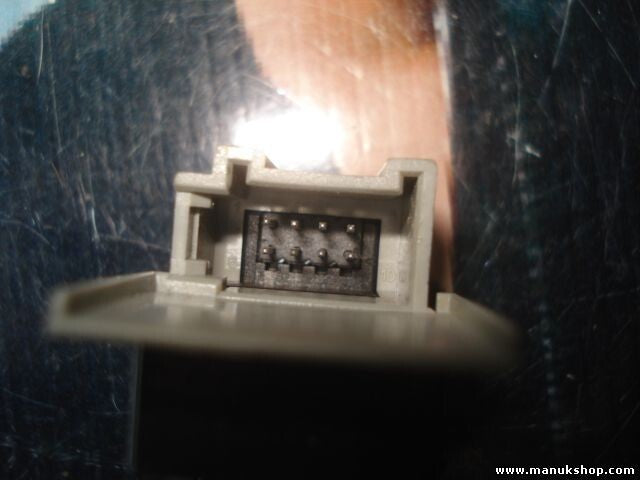 Fensterheber schalter Audi A6 4B 4B0959855 4B0 959 855 501690 4BO959855