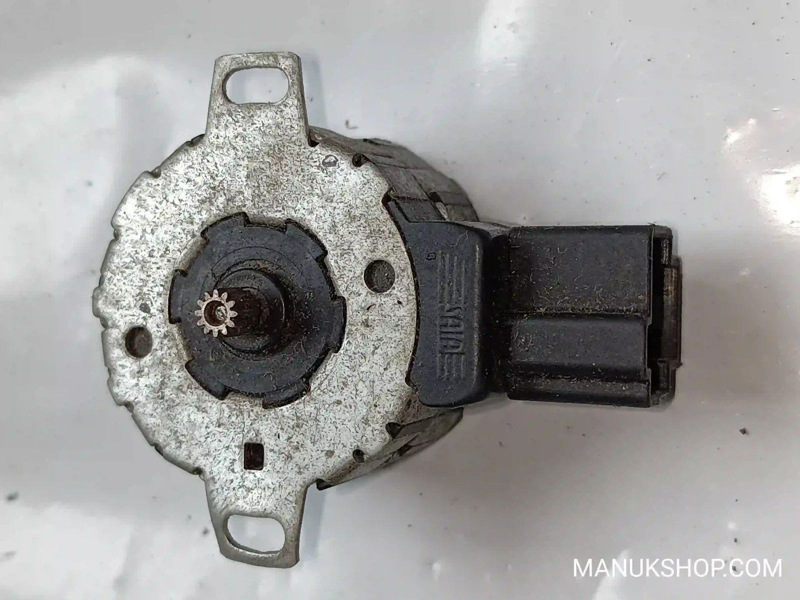 Stellmotor Heizung Peugeot 607 406 Opel Vectra B 657102JD 657 102 J D Valeo