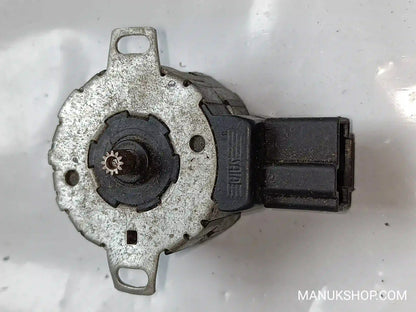 Stellmotor Heizung Peugeot 607 406 Opel Vectra B 657102JD 657 102 J D Valeo