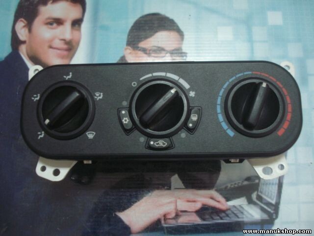 Klimabedienteil Dodge 58024B P05058307AE 05058307AE 05058307