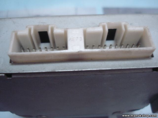 Steuergerät Alarm Hyundai Sonata RE4 HMC 9531034001 95310-34001