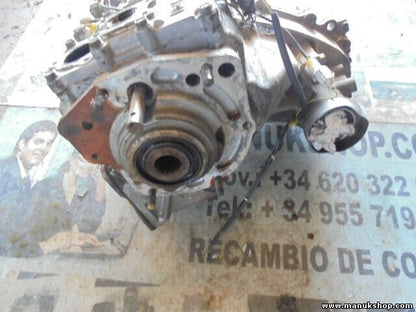 Verteilergetriebe Mitsubishi Montero Pajero Galloper 302008 73 KW 91-2000
