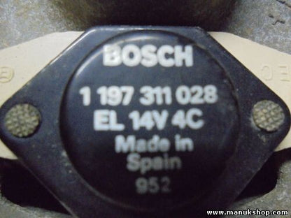Lichtmaschine Suzuki Vitara BOSCH 9120334317 1197311028 3140050G10 3140060A00