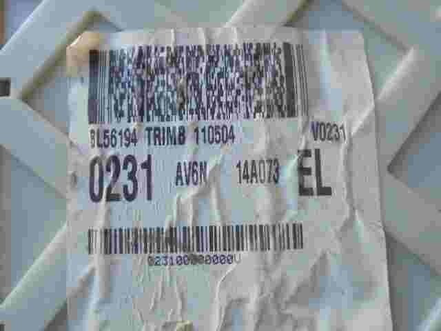 Sicherungskasten   Ford C-Max AV6N14A073EL AV6N-14A073-EL