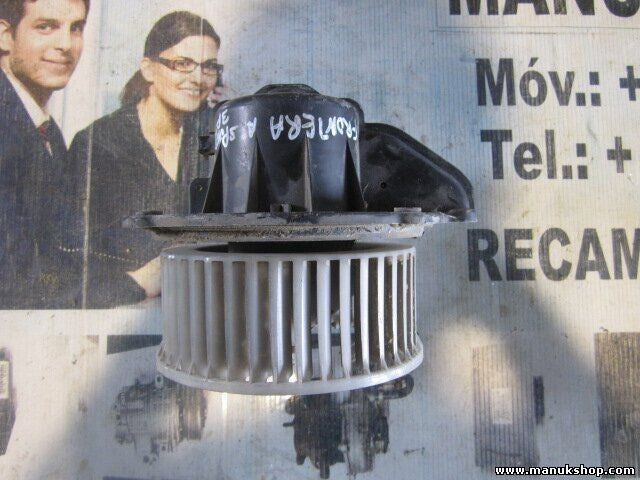 Gebläsemotor Opel Frontera A 5232003000 523200-3000