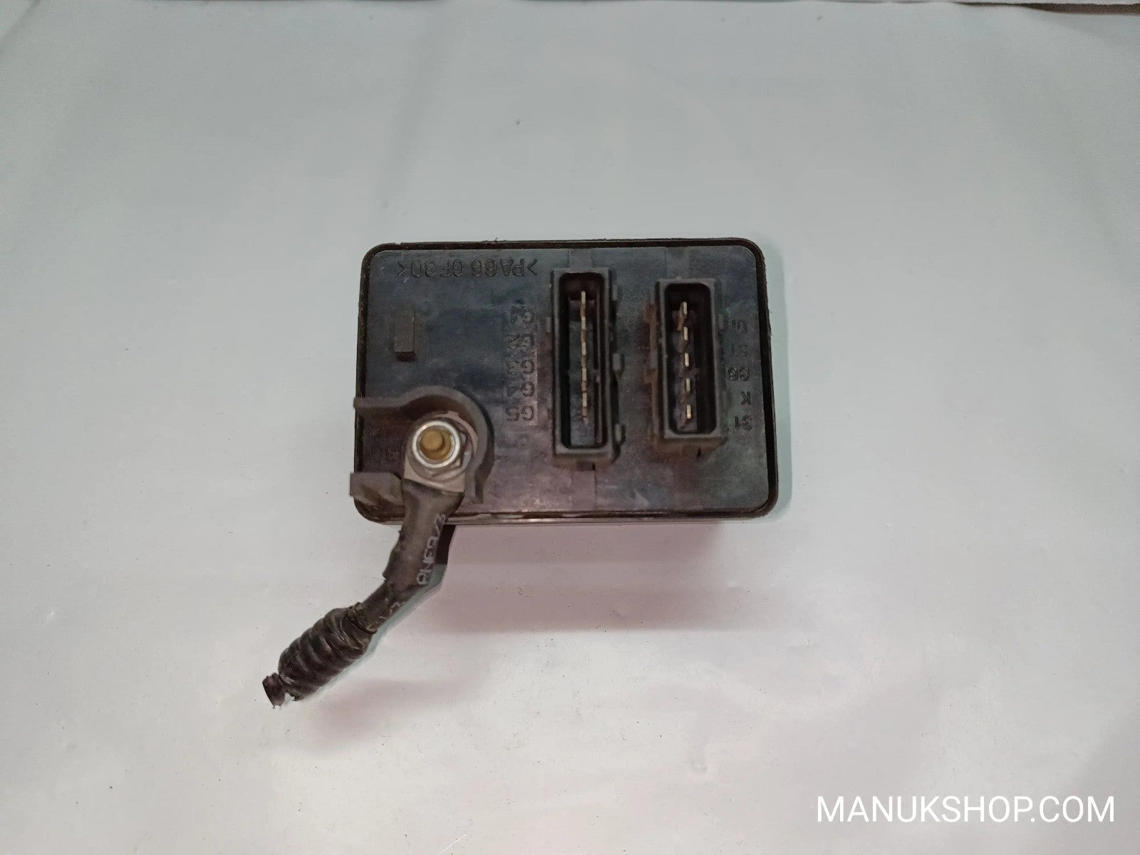 Glühzeitsteuergerät Vorglührelais Fiat Fiorino Doblo BITRON 55193073 38430003