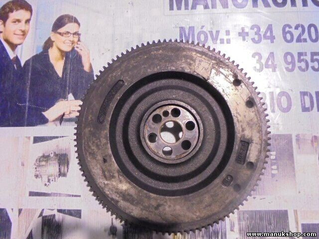 Schwungscheibe Terrano Maverick II R20 2.7 92kW TR50 1231102443 12311G2443