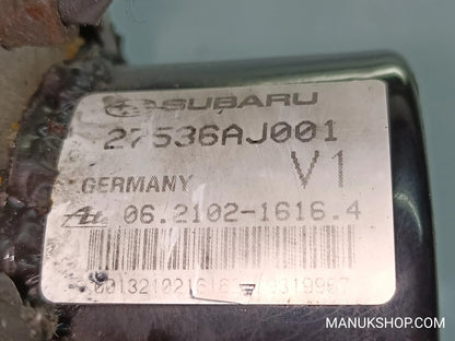 ABS Hydraulikblock Subaru 27536AJ001 06210216164 06210958213 06261935231